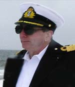 Cdre. Coburn