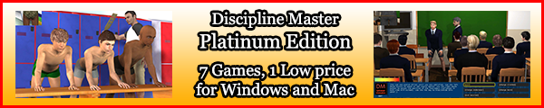 Games Link Banner